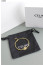 #셀린느 [CELINE] 아티큘레이티드 트리오페 팔찌 신상입고💢 #팔찌 #12694