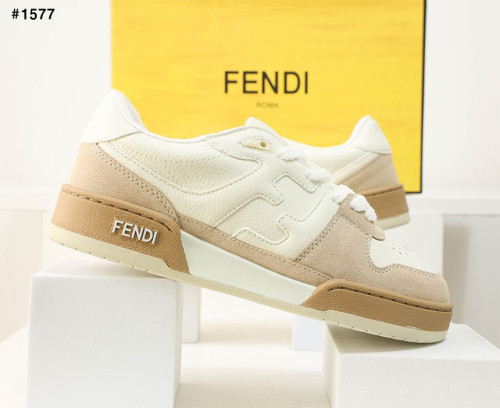 🍀 [FENDI] 팬디 매치 스니커즈 🍀