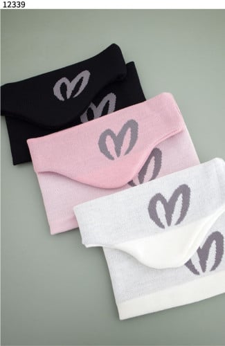 #마스터바니에디션 [MASTER BUNNY EDITION]  겨울 귀마개 방한 밴드형 헤어밴드 워머 1+1 신상입고💢 #헤어밴드 #12339