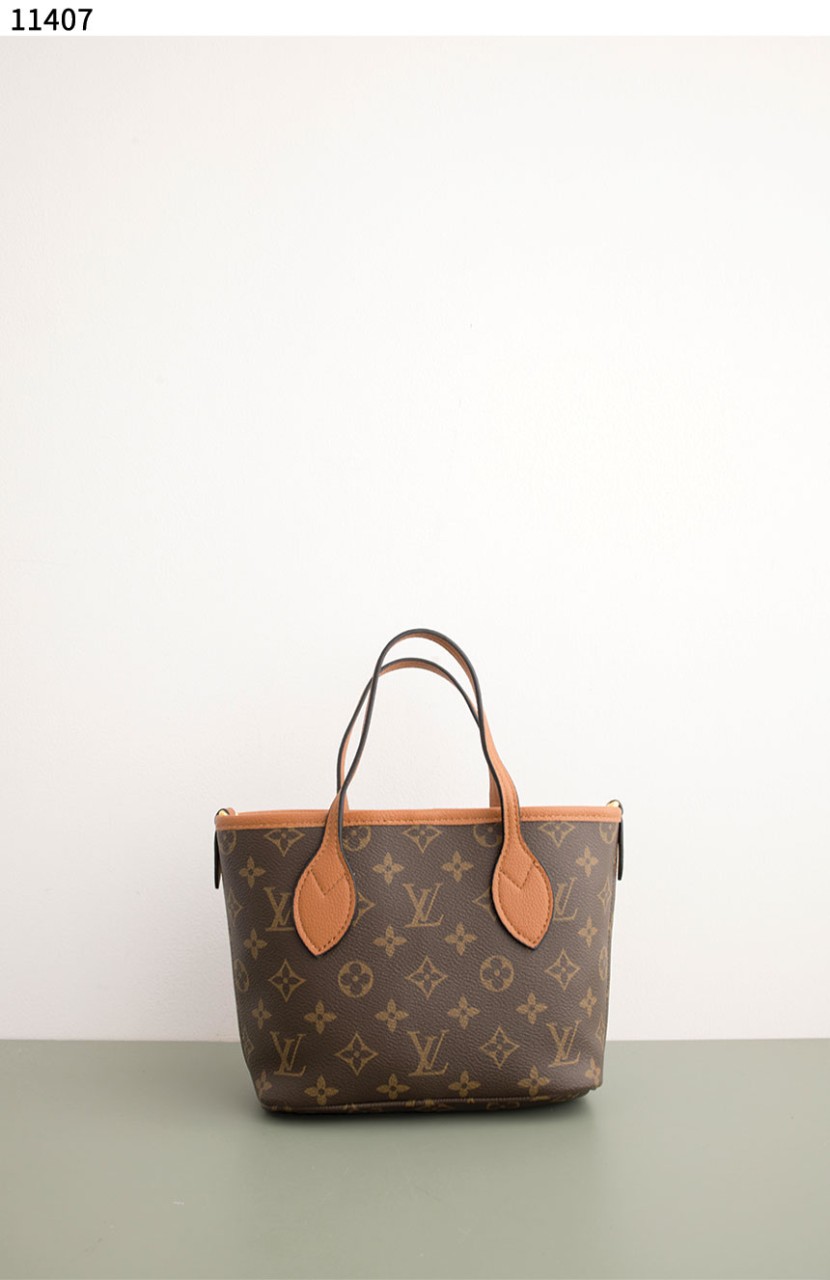 #루이비통 [Louis Vuitton] 네버풀 인사이드 아웃 MM 신상입고💢 #가방 #11407