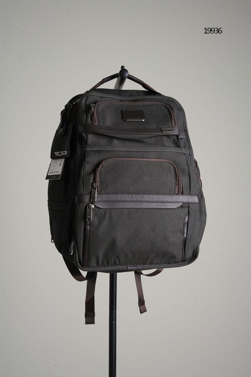 🔆 [TUMI] 투미 알파 3 브리프 백팩🔆