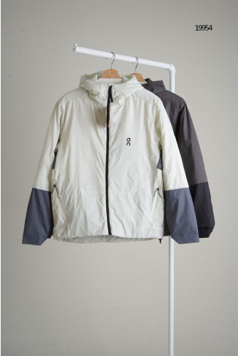 🔆 [ON] 온 남성 후드 런닝 자켓🔆