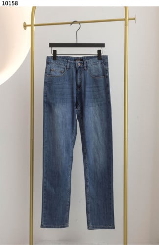 #제냐 [zegna] 제냐 남성 일자핏 데님 팬츠 신상입고 #하의 #팬츠 #10158