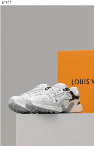 #루이비통 [LOUIS VUITTON] 수입프리미엄급 LV 올림피아 스니커즈 신상 입고💢 #태그 #신발 #10793