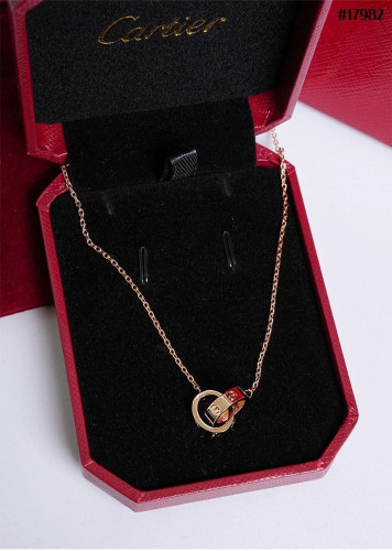 🔆 [CARTIER] 까르띠에 LOVE 펜던트 네크리스 🔆