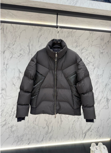 💕 루* 88916 LV로고 구스 다운패딩