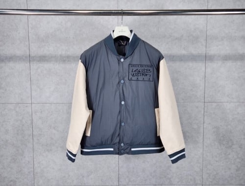 💕 루* 엠브로이더드 구스다운 패딩