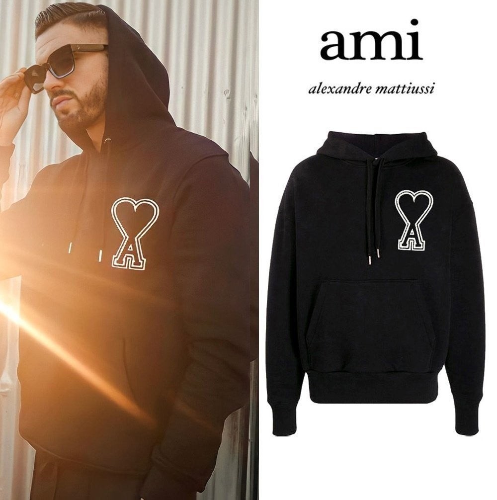 💕 아* 보플 빅패치 커플 후드 🗯 기모 🗯