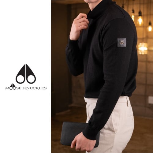 💕 무*** 시그니처 캐시미어 반목니트