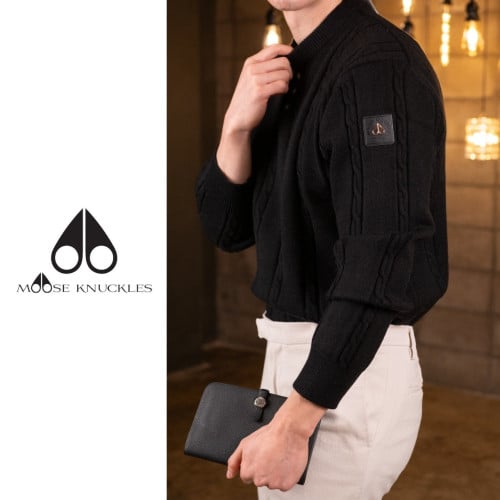 💕 무*** 제이브 케이블 헨리넥