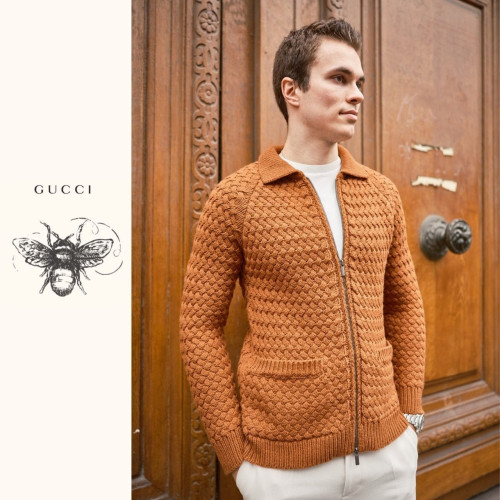 💕 [특가] 구* 알파카 우븐 니트 집업