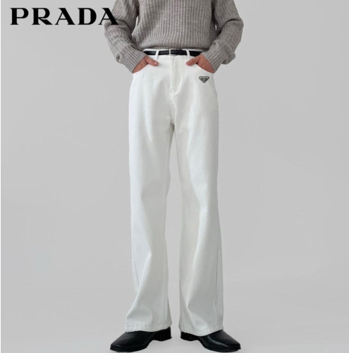 💕 프** 베이직 기모 세미와이드 팬츠