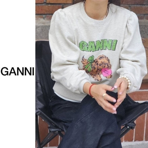 💕 가* 푸들 셔링 기모맨투맨