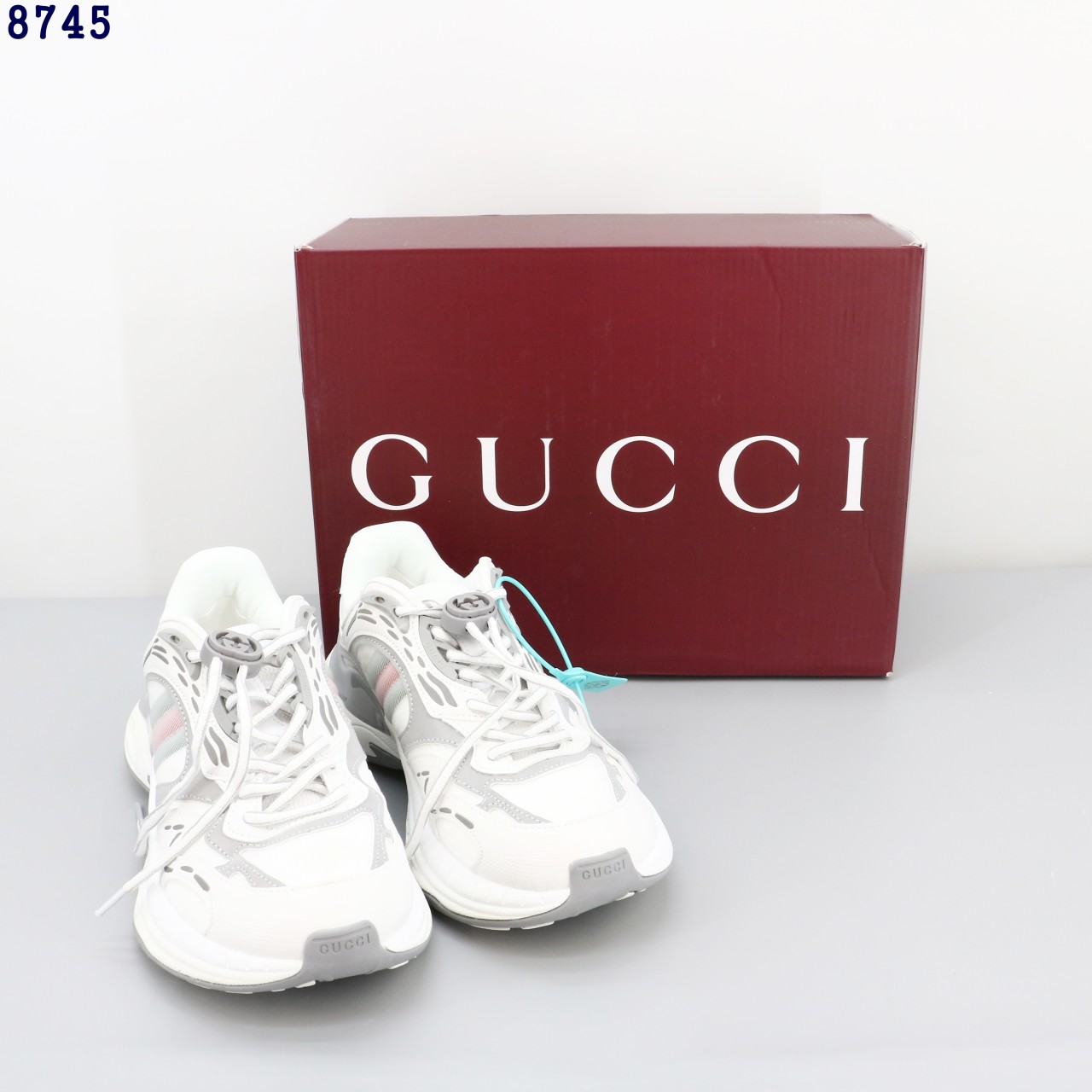 👹구찌 남성 2.0 스니커즈👹