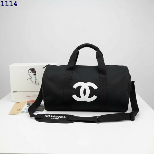 👹샤넬 노벨티 보스턴백👹