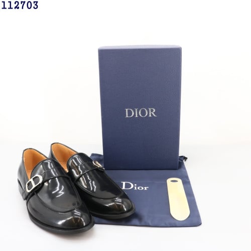 👹디올 타임리스 로퍼👹