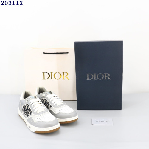 👹디올 B27 업타운 로우탑 스니커즈👹