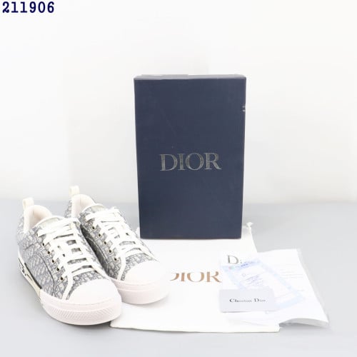 👹디올 B23 리그 로우탑 스니커즈👹