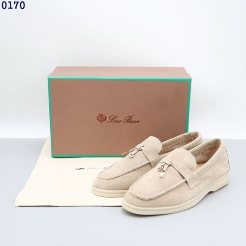 👹로로피아나 썸머워크 로퍼👹