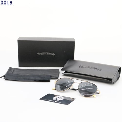 👹크롬하츠 KLX0015-C7 선글라스 (2컬러)👹