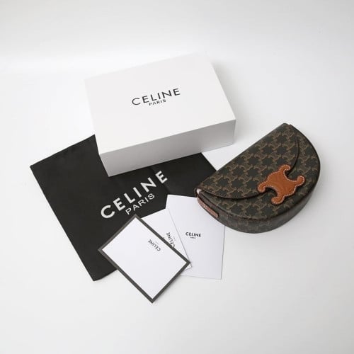 👹셀린느 퀴르 트리옹프 베사체👹