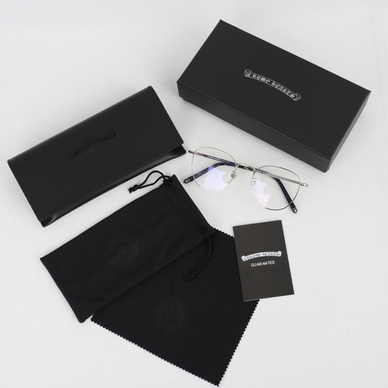 👹크롬하츠 KLX113 안경👹