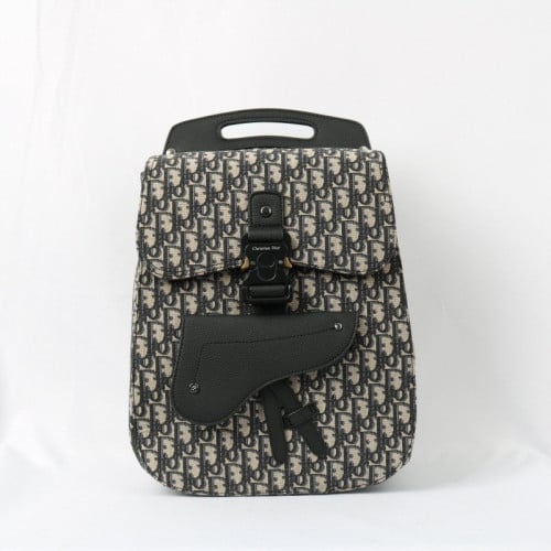 👹디올 오블리크 갤롭 백팩👹