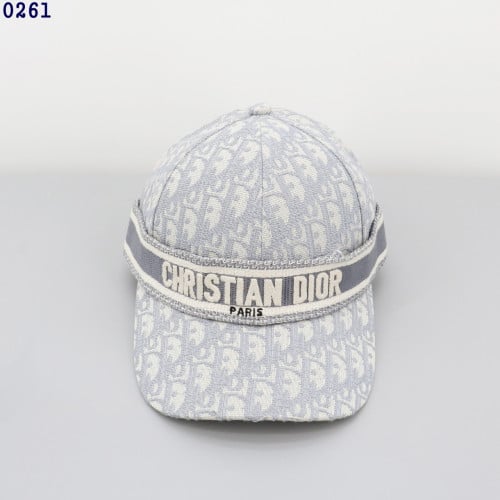 👹디올 오블리크 띠로고 볼캡 모자👹