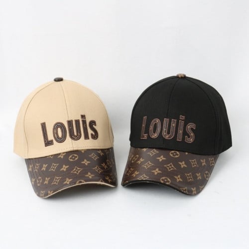 👹루이비통 LOUIS 볼캡 모자👹