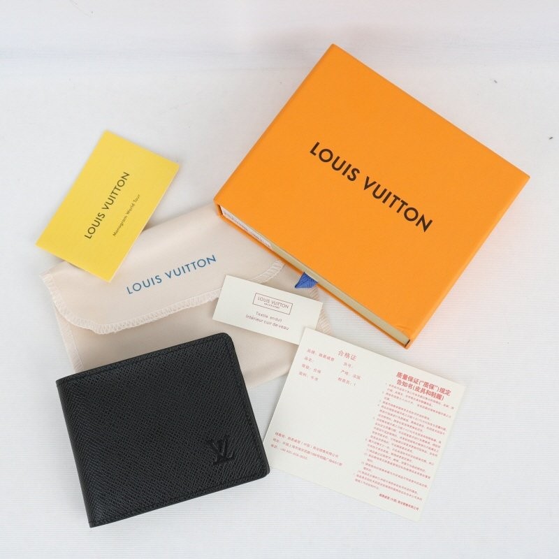 👹루이비통 M60895 슬렌더 윌릿 반지갑👹