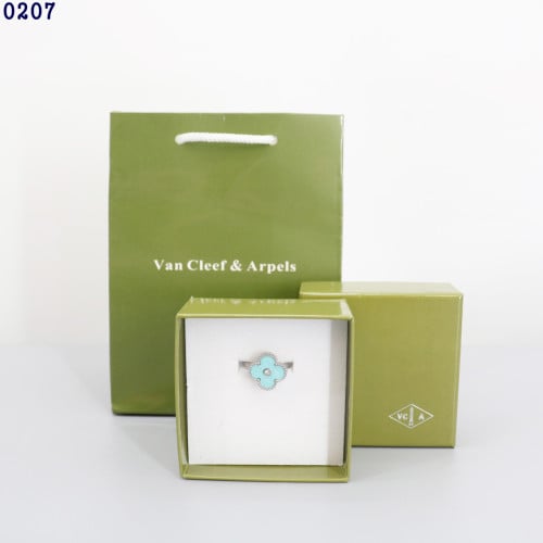 👹반클리프 링 반지👹