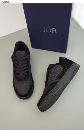 #디올 [Christian Dior] B27 Uptown 로우탑 스니커즈 신상입고💢 #신발 #12051