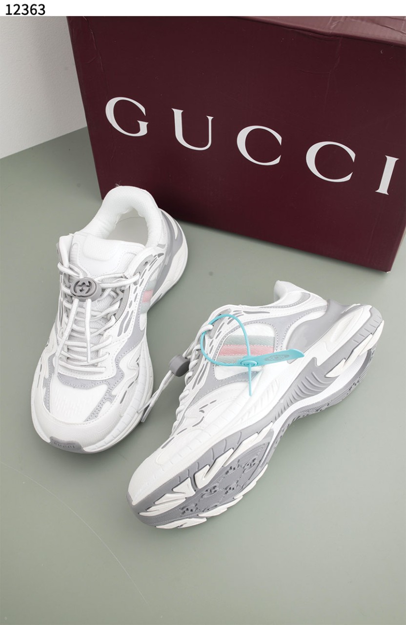 #구찌 [GUCCI] 남성 2.0 스니커즈 신상입고💢 #신발 #12363