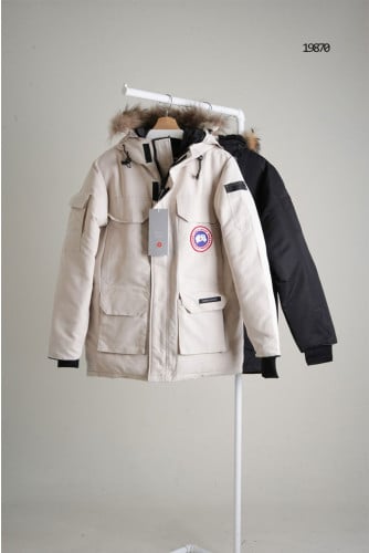 🔆 [CANADA GOOSE] 캐나다구스 익스페디션 파카 퓨전 핏 후드 자켓 🔆