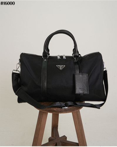 🔆 [PRADA] 프라다 나일론 테수토 보스턴백 🔆