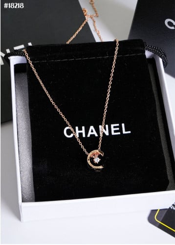 🔆 [CHANEL] 샤넬 COCO 네크리스 🔆