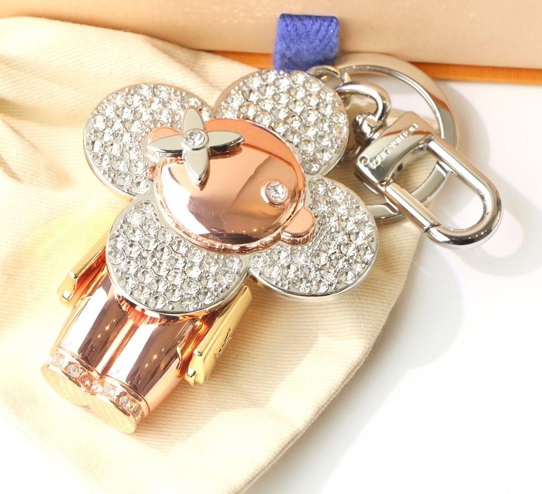 💕 루* 비비엔 백참 키링