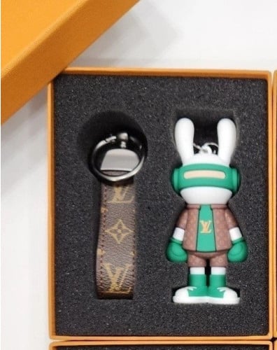 💕 루* 버니 키링