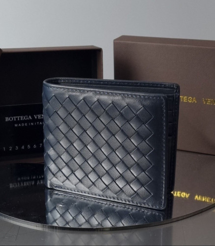 💕 보** 인트레치아토 반지갑➡️수입최고급