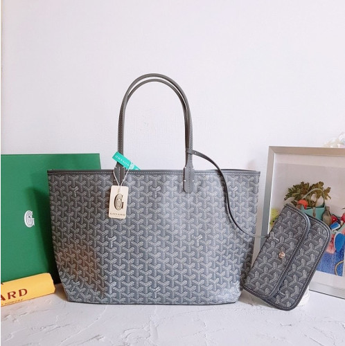 💕 고** 고퀄 제작 생루이 쇼퍼백 MM 그레이