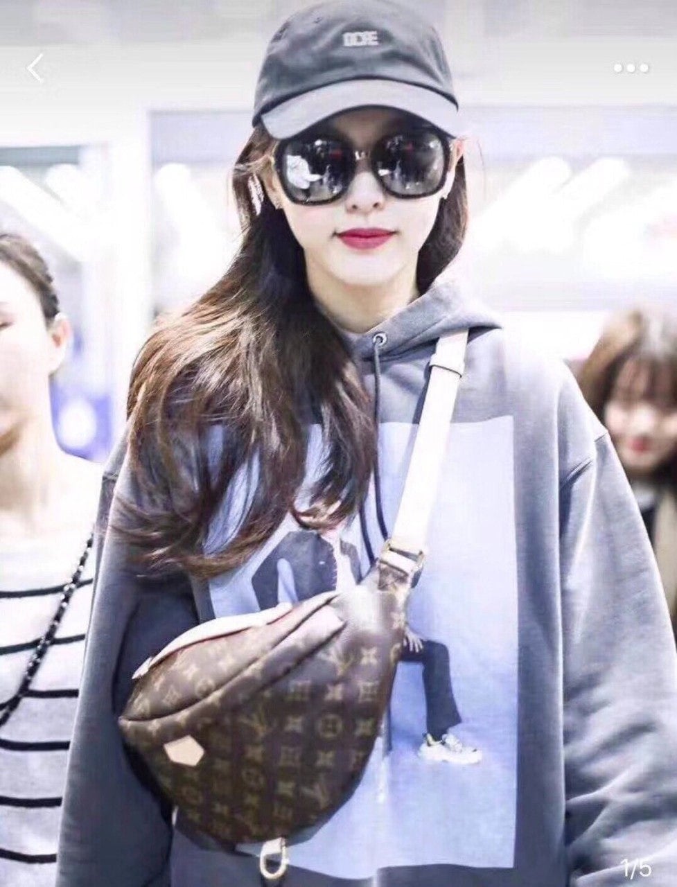 💕 루* 범백 크로스 고급형