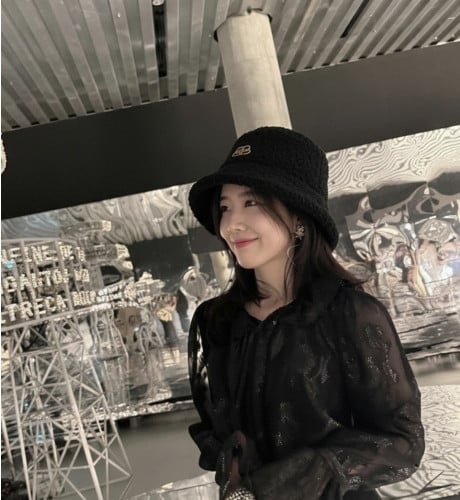 💕 발**** 뽀글이부클햇