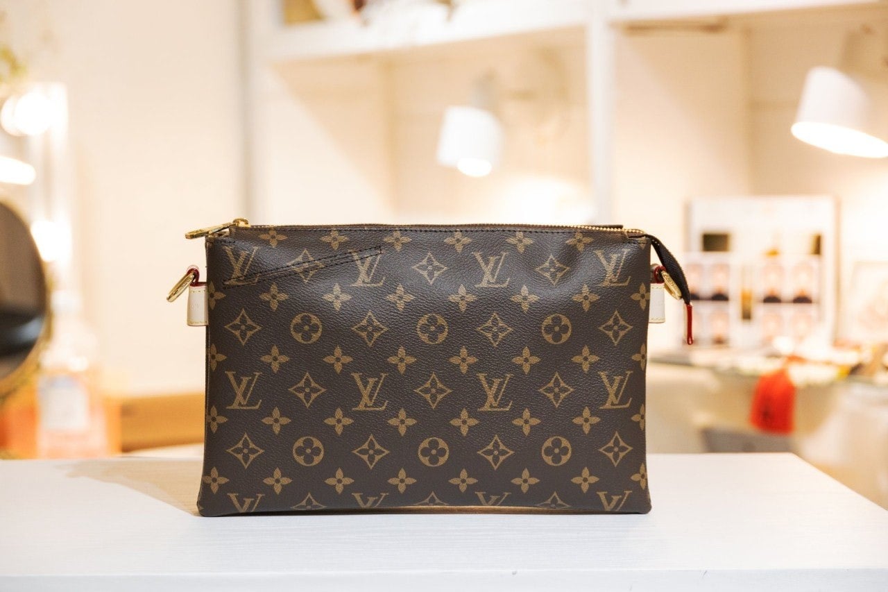 💕 루* 고급 투웨이 클러치&크로스 4117