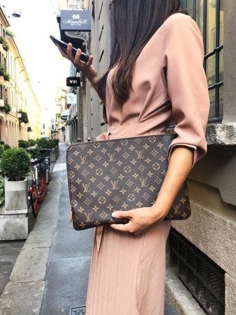 💕 루* 에튀보야주 클러치