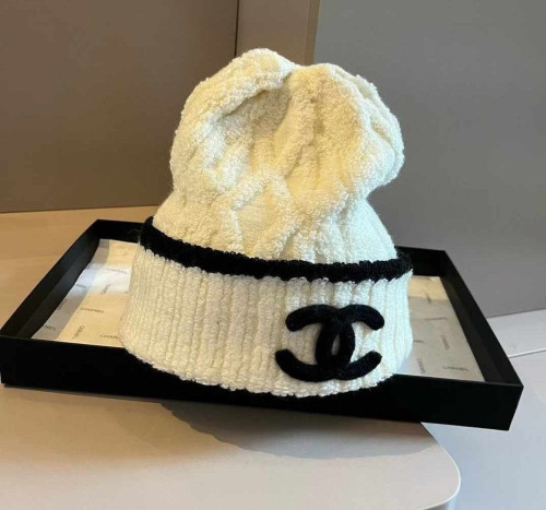 💕 샤* CC로고 비니