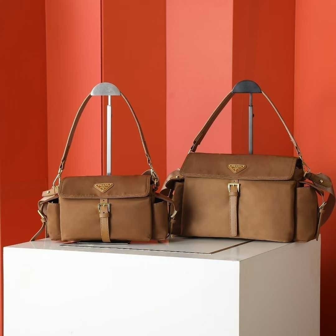 💕 프** 리나일론 숄더크로스