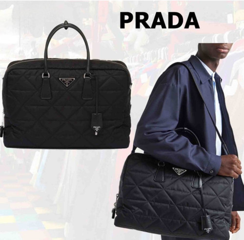 💕 프** 리나일론 트래블백