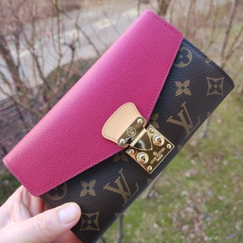 💕 [139번] 루* 팔라스 장지갑