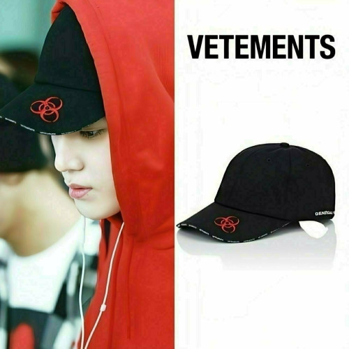 💕 베** 모디파이 볼캡