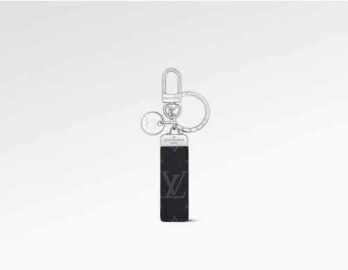 💕 루* Lv 네오클럽 키링&백참 블랙